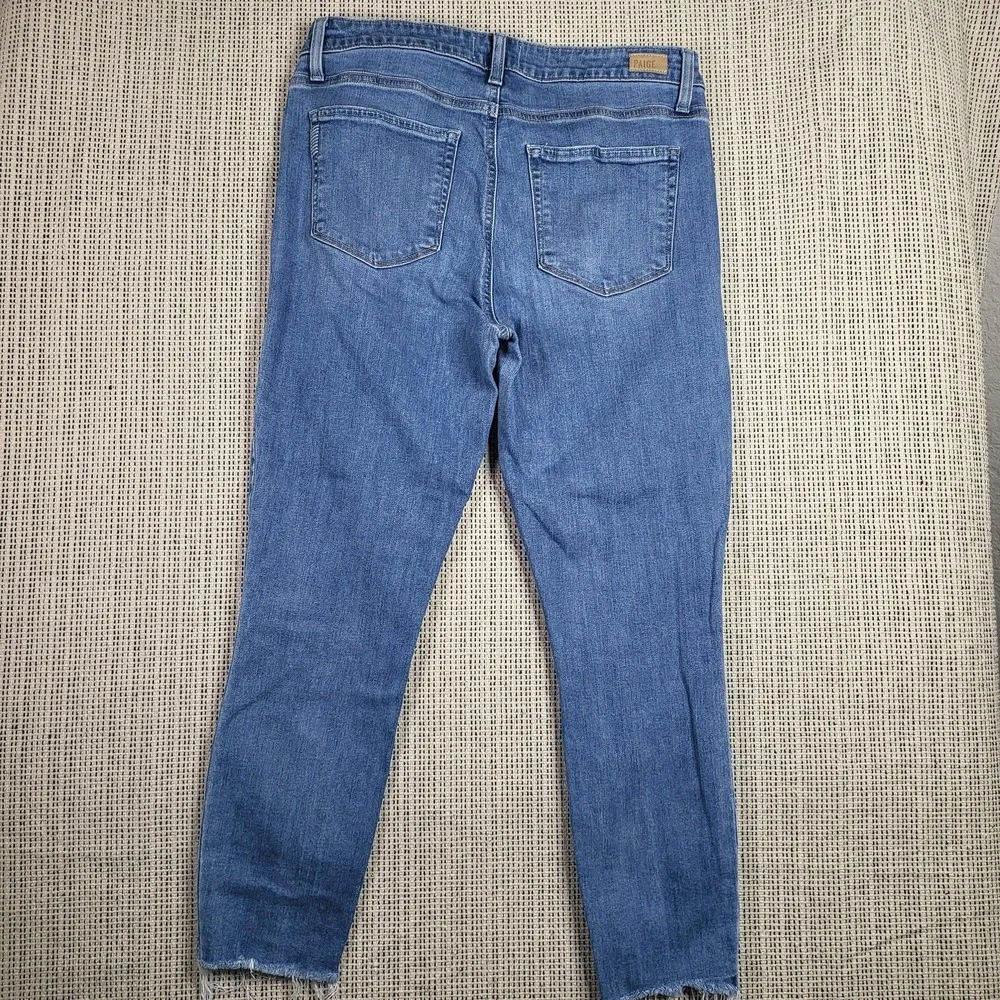 PAIGE jeans womens